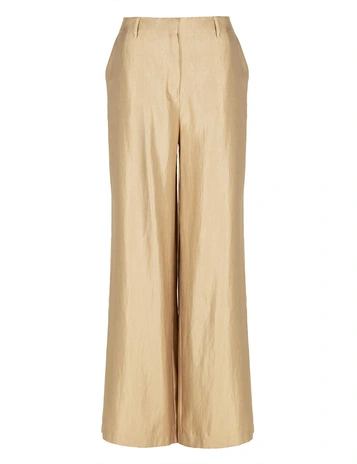Freebird pantalons Lolani Wide F-Wv-