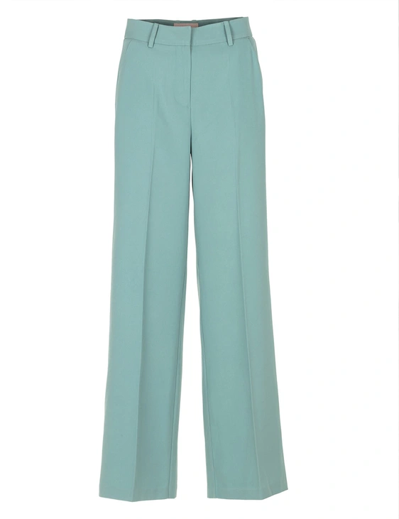 Freebird pantalons Lolani Wide F-Wv-