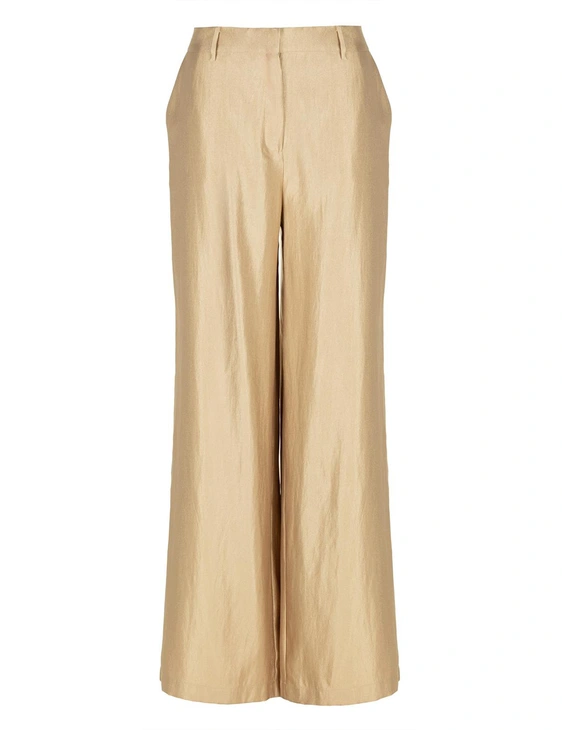Freebird pantalons Lolani Wide F-Wv-