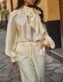 Freebird pantalons Lolani Wide Wv-He