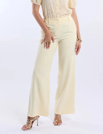Freebird pantalons Lolani Wide Wv-He
