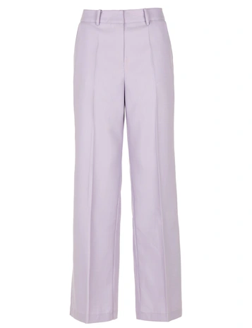Freebird pantalons Lolani Wv-Shiny-B