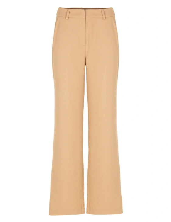 Freebird pantalons Lolani Wv-Twill-B