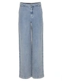 Freebird pantalons Pepa New Dnm- Ten