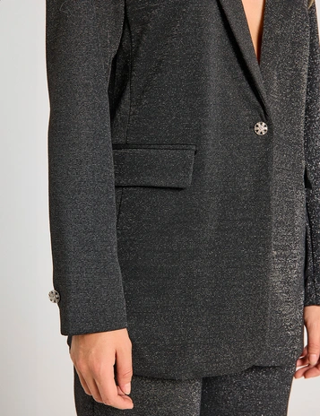 Freequent blazer 205103-NAN-LUX-JA