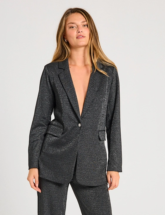 Freequent blazer 205103-NAN-LUX-JA