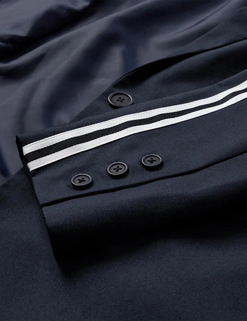 Freequent blazer 207029-LIO-JA