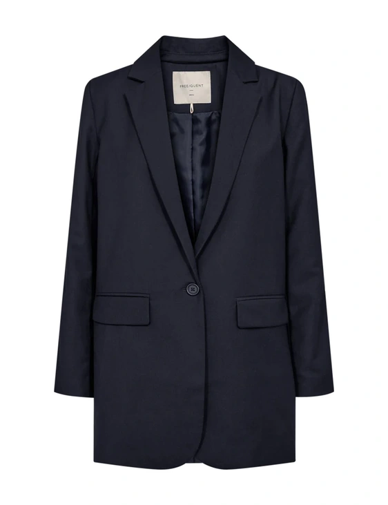 Freequent blazer 207029-LIO-JA