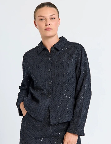 Freequent blazer 207395-SHOWJACKET