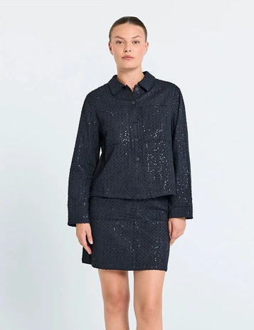 Freequent blazer 207395-SHOWJACKET
