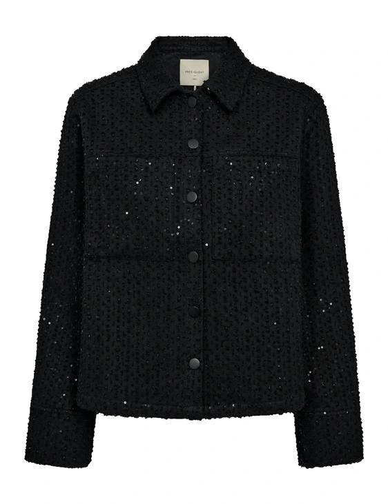 Freequent blazer 207395-SHOWJACKET