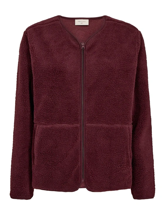 Freequent blazer 207639-TEDDY-JACK