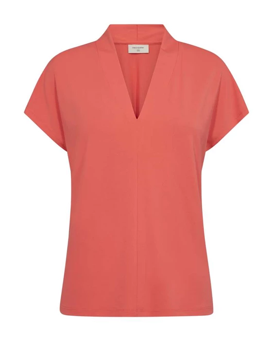 Freequent blouse 126705-YRSA-BL