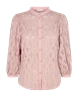 Freequent blouse 200206-CIDER-BL