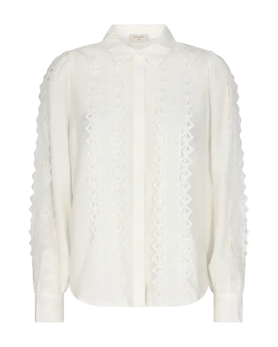 Freequent blouse 201387-SWEET-SHIR