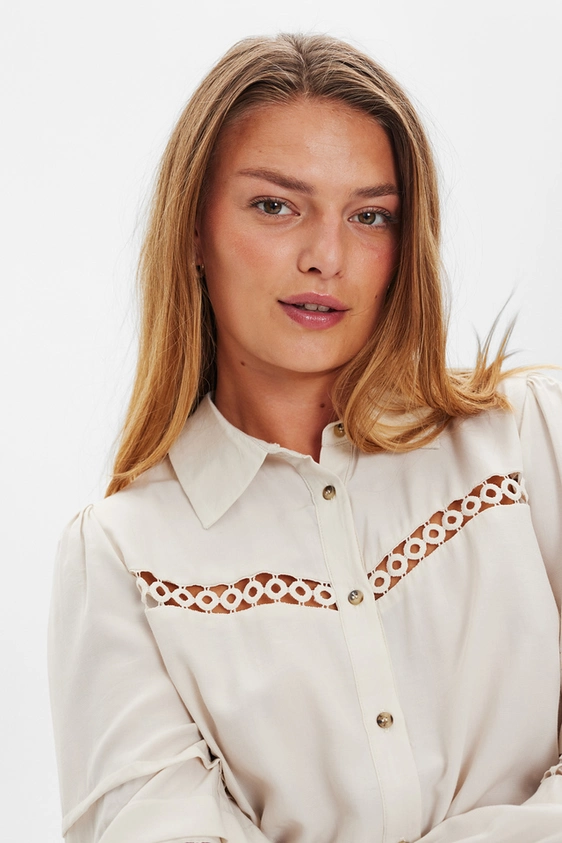 Freequent blouse 202730-SWEETLY-SH
