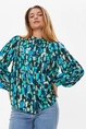 Freequent blouse 202957-MALONA-SH