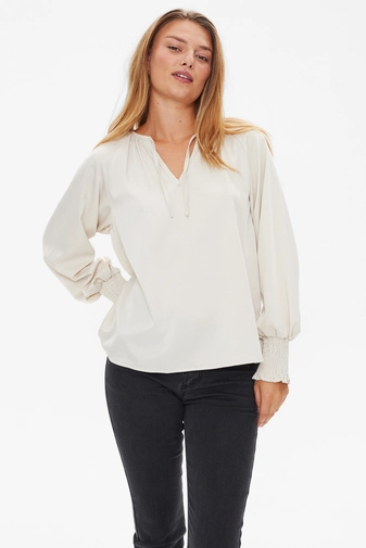 Freequent blouse 203094-BLISS-BL