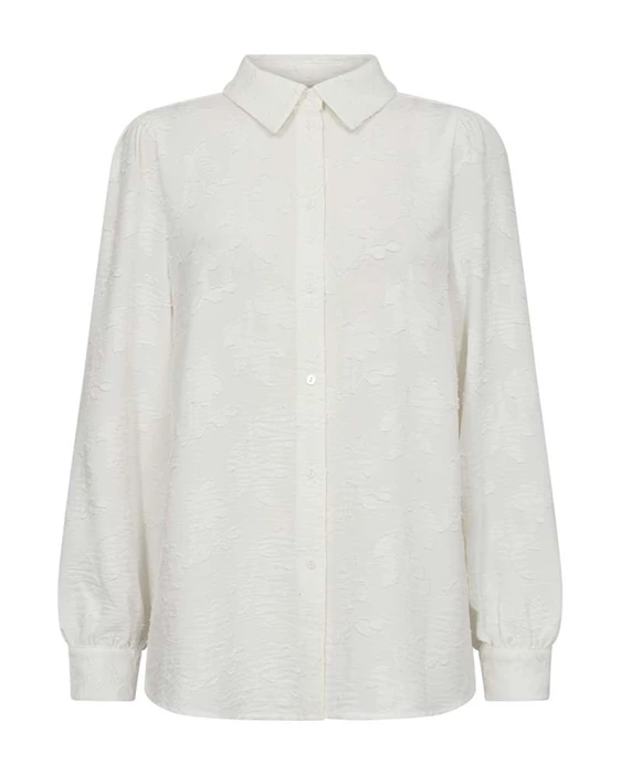 Freequent blouse 203471-SANDO-SH