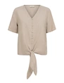 Freequent blouse 204238-LAVA BL
