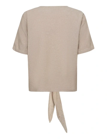 Freequent blouse 204238-LAVA BL
