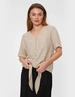 Freequent blouse 204238-LAVA BL