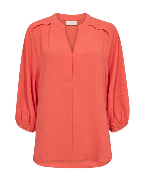 Freequent blouse 204289-TULIP-BL