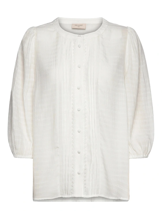 Freequent blouse 204457-SHU-SH