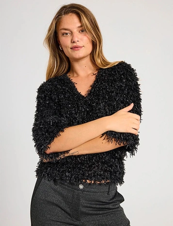 Freequent blouse 205155-NOLA-BLOUS