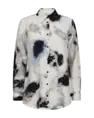 Freequent blouse 205311-SILLA-SH