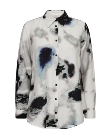 Freequent blouse 205311-SILLA-SH
