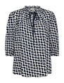 Freequent blouse 205733-ADNEY-BLOU