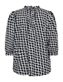 Freequent blouse 205733-ADNEY-BLOU