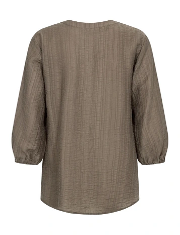 Freequent blouse 206440-molla-bl