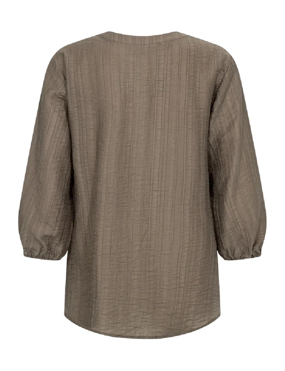 Freequent blouse 206440-molla-bl