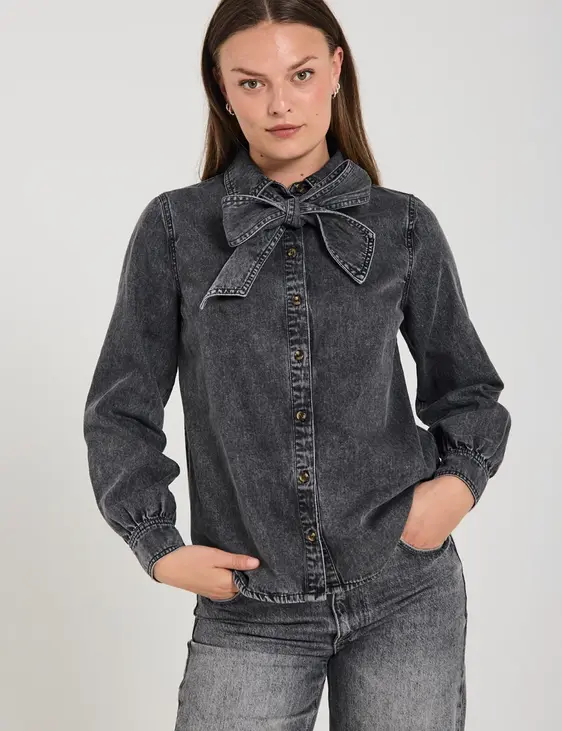 Freequent blouse 206690-LISEA-SH