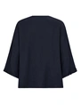 Freequent blouse 206704-laguna-bl