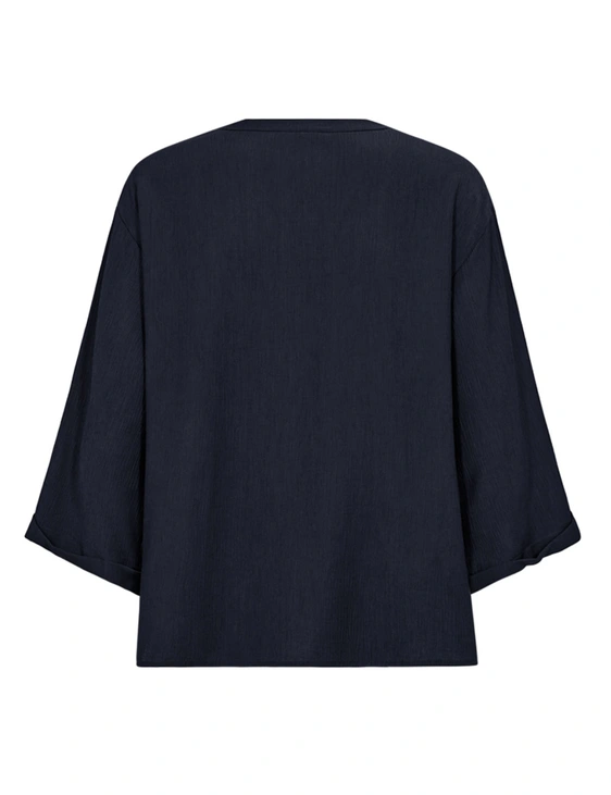 Freequent blouse 206704-laguna-bl