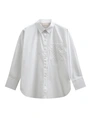 Freequent blouse 207151-KAMILLESH