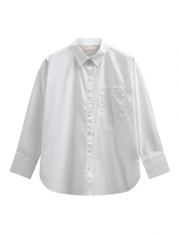 Freequent blouse 207151-KAMILLESH
