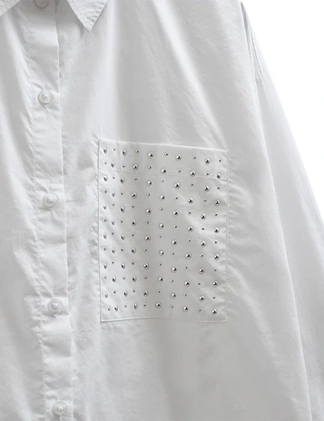Freequent blouse 207151-KAMILLESH