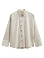 Freequent blouse 207517-ericashirt