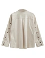 Freequent blouse 207517-ericashirt