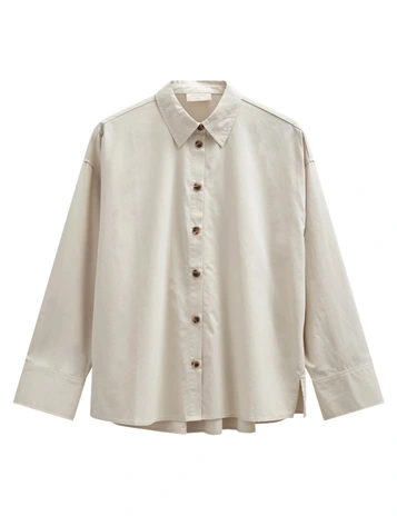 Freequent blouse 207517-ericashirt