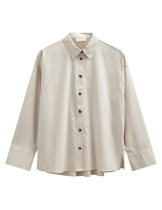 Freequent blouse 207517-ericashirt