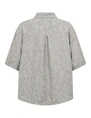 Freequent blouse 208018-LAVA-SH