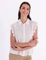 Freequent blouse 208208-BINA-BL