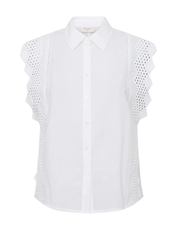 Freequent blouse 208208-BINA-BL