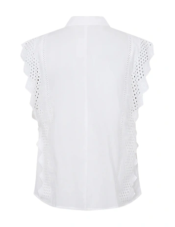 Freequent blouse 208208-BINA-BL