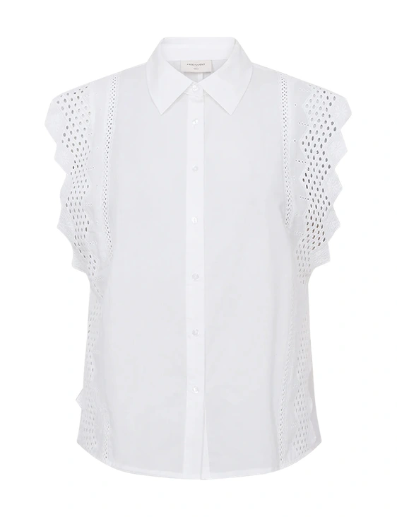 Freequent blouse 208208-BINA-BL